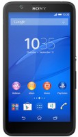 Sony Xperia E4