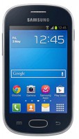 Samsung Galaxy Fame Lite