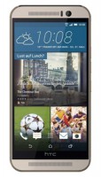 HTC One M9