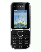 Nokia C2-01 